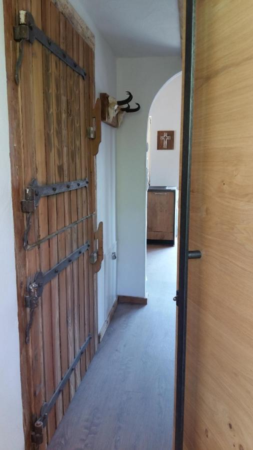 Reiterbauer Chalets & Ferienwohnungen Kirchberg in Tirol Exterior foto